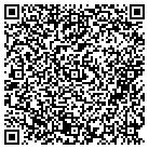 QR code with Pinnacle Custom Log Homes Inc contacts