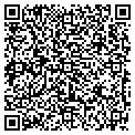 QR code with CESA# 11 contacts