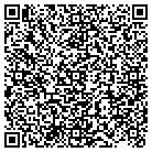 QR code with McClintock Architects Inc contacts