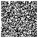 QR code with R & R Ranch LLC contacts