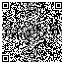 QR code with Clock Corner contacts
