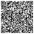 QR code with ANS Machine contacts