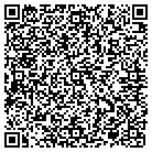 QR code with Custom Welding & Cutting contacts