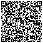QR code with A D S Fabricating & Welding contacts