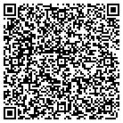QR code with D & B Welding & Fabricating contacts