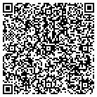 QR code with Zorn-Cochrane Compressor & Eqp contacts
