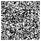 QR code with Kelly Hauge Excavating contacts