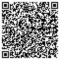 QR code with Hare Shop contacts