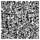 QR code with James Gillis contacts