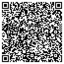 QR code with LedgerPlus contacts