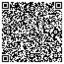 QR code with Badger Barter contacts