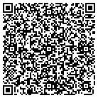 QR code with Marquette County Aging Comm contacts