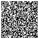 QR code with Orosz Properties contacts