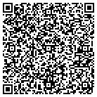 QR code with James B Jeffery Architect contacts