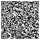 QR code with Robert Brost contacts