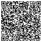 QR code with Kahl's Tri-Lakes Restaurant contacts