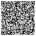 QR code with Dgr contacts