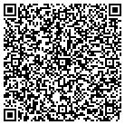 QR code with Prahl Roofing & Siding Company contacts