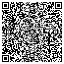 QR code with Holden & Hahn contacts