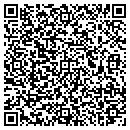 QR code with T J Selbrede & Assoc contacts