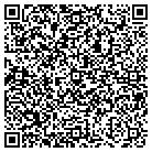 QR code with Orion Flight Service Inc contacts