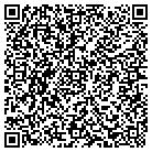 QR code with Production Grinding Machining contacts
