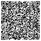 QR code with Menomonie Midwest Dental Care contacts