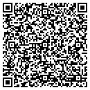 QR code with Hoffman Masonry contacts
