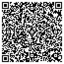 QR code with Claussen's Corner contacts