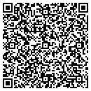 QR code with C H Bird School contacts