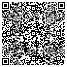 QR code with Saturday Night Hair Design contacts