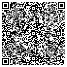 QR code with Hiler Assoc Architects LLC contacts