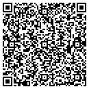 QR code with JAS Designs contacts