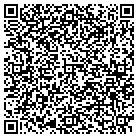 QR code with Helgesen Properties contacts