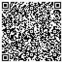 QR code with J D Bakery contacts