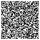 QR code with Hark Com contacts