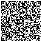 QR code with Rachael L Weiderhold DO contacts