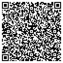 QR code with Allied Pools contacts