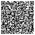 QR code with WKSH contacts