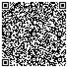 QR code with Halfpricefurniturecom Inc contacts