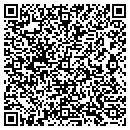 QR code with Hills Turkey Farm contacts