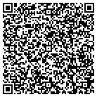 QR code with R & R Coin & Amusement contacts