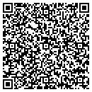 QR code with Kevin Larsen contacts