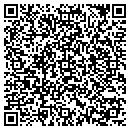 QR code with Kaul Mart Co contacts