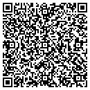 QR code with A Touch Above The Rest contacts
