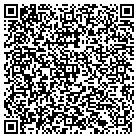 QR code with Maccos Floor Covering Center contacts