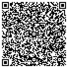QR code with American Experience Language contacts