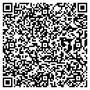 QR code with James L Shaw contacts