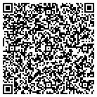 QR code with Organic Sdment Removal Systems contacts