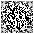 QR code with A A Kringle Tree Service contacts